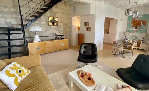 Casa en Arles, Provenza-Alpes-Costa Azul, Francia 1
