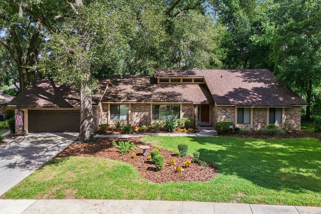 House in Apopka, Florida, United States 1 - 18984068