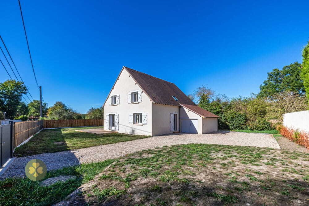 House in Gambais, Ile-de-France, France 3 - 18986423