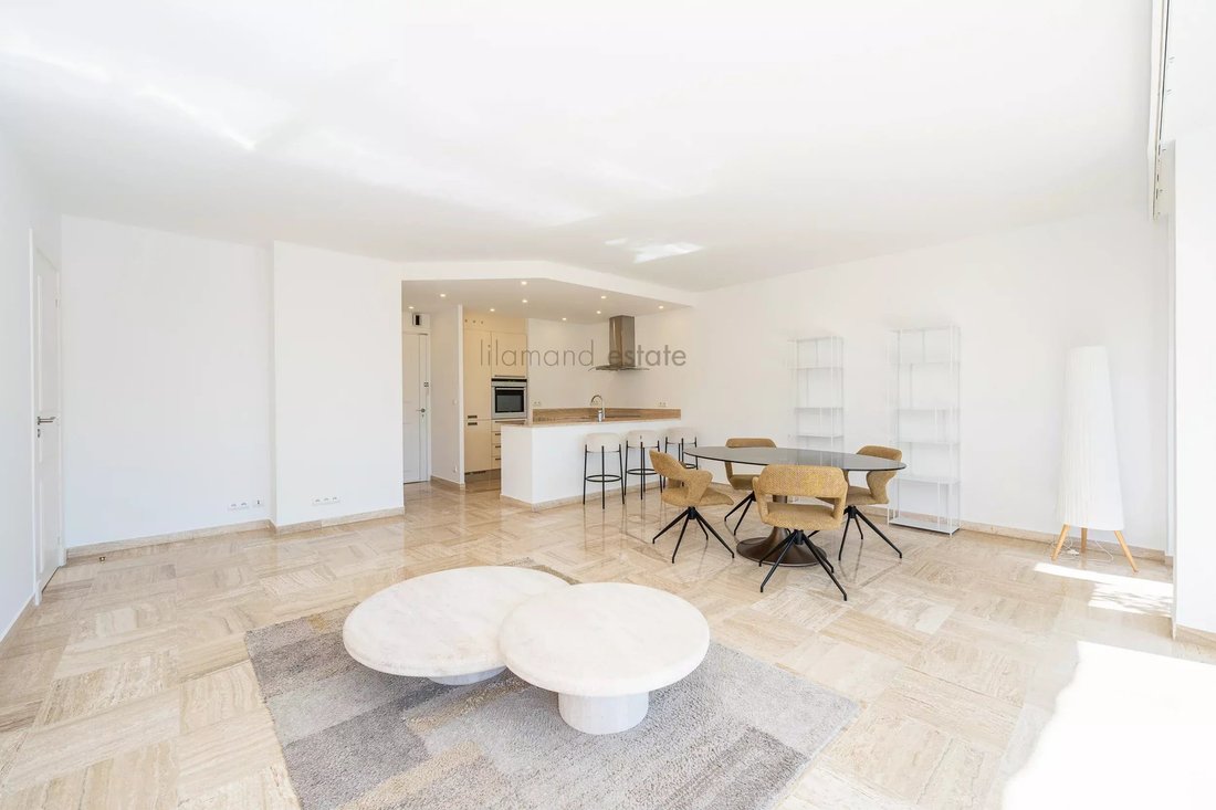 Apartment in Cannes, Provence-Alpes-Côte d'Azur, France 2 - 18985686