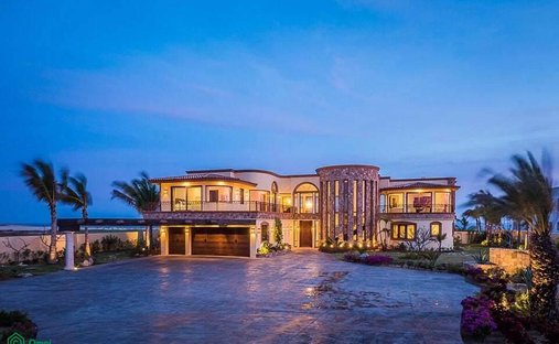 Townhouse in Colonia del Sol, Baja California Sur, Mexico 1