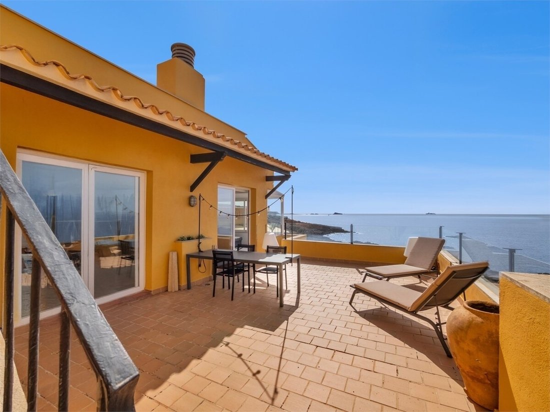 Penthouse in Rotes Velles, Calvia, Balearic Islands 2 - 18985575