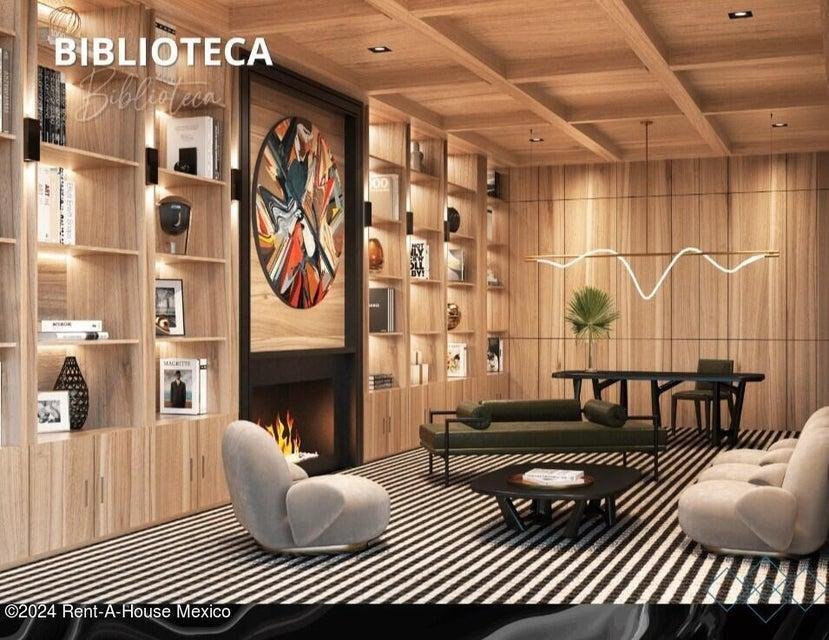 Apartment in Mexico City, Mexico City, Mexico 5 - 18984212