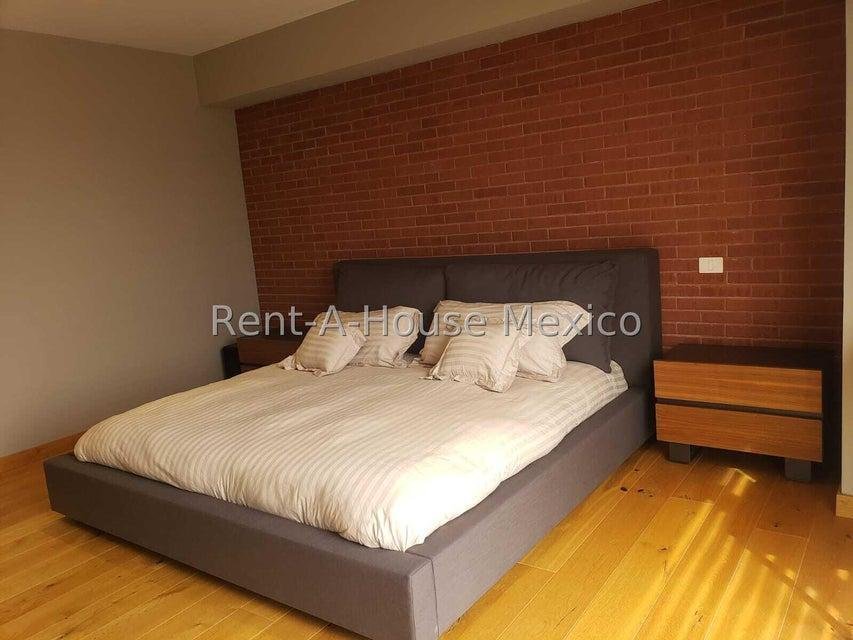 Apartment in Villa Florence, State of Mexico, Mexico 5 - 18984273