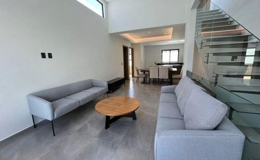 Haus in Mexico City, Mexiko 1