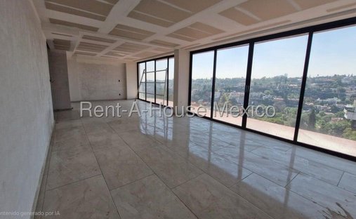Apartment in Naucalpan de Juárez, State of Mexico, Mexico 1