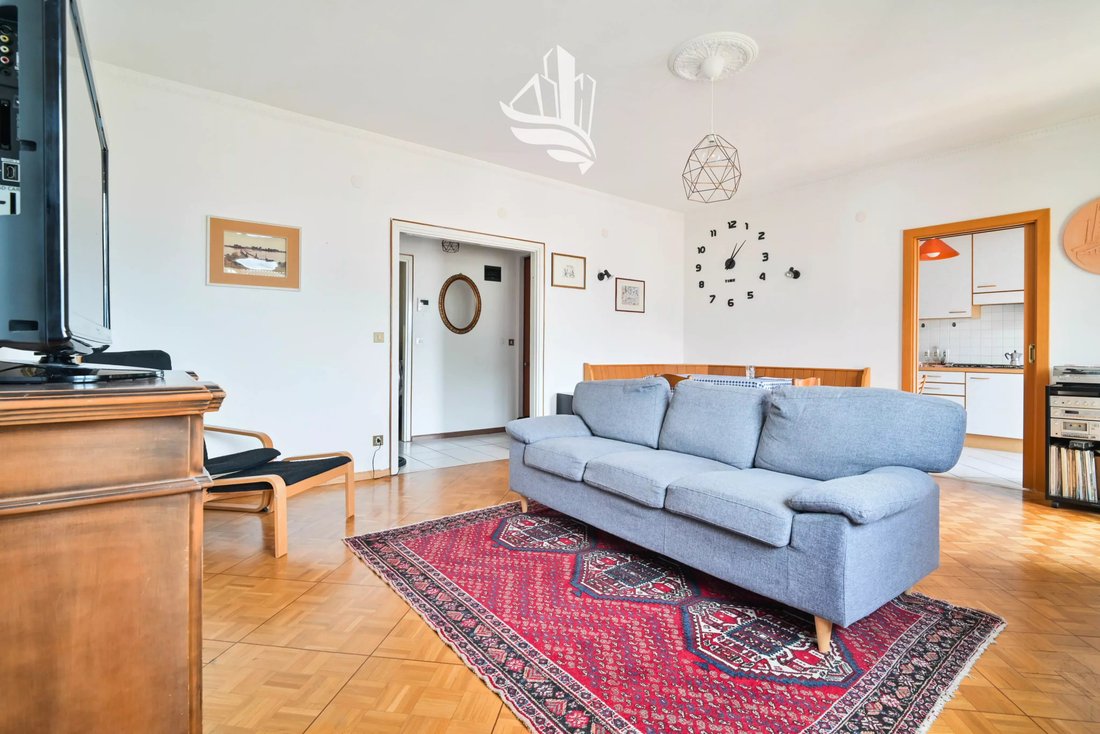 Apartment in Bolzano / Bozen, Trentino – Alto Adige/Südtirol, Italy 4 - 18986102