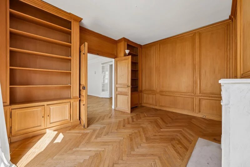 Apartment in La Plaine des Sablons, Neuilly-sur-Seine, France 4 - 17686552