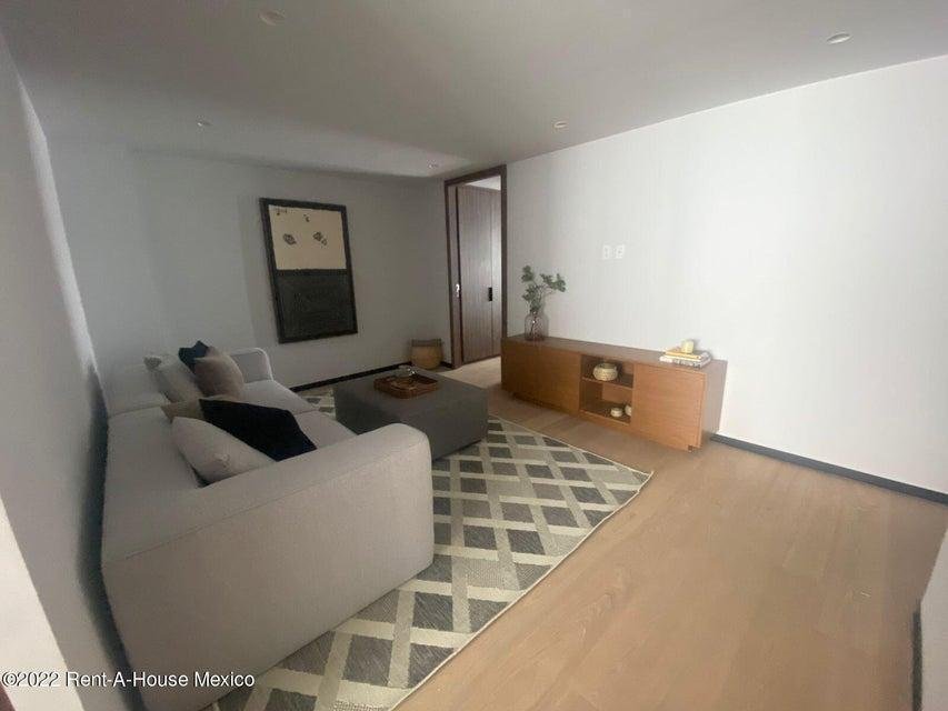 Apartment in Mexico City, Mexico 5 - 18985900