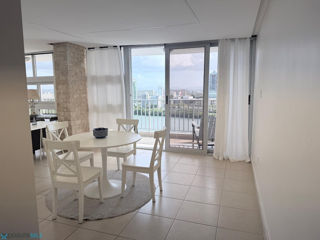 Apartment in San Juan, San Juan, Puerto Rico 5 - 18985352