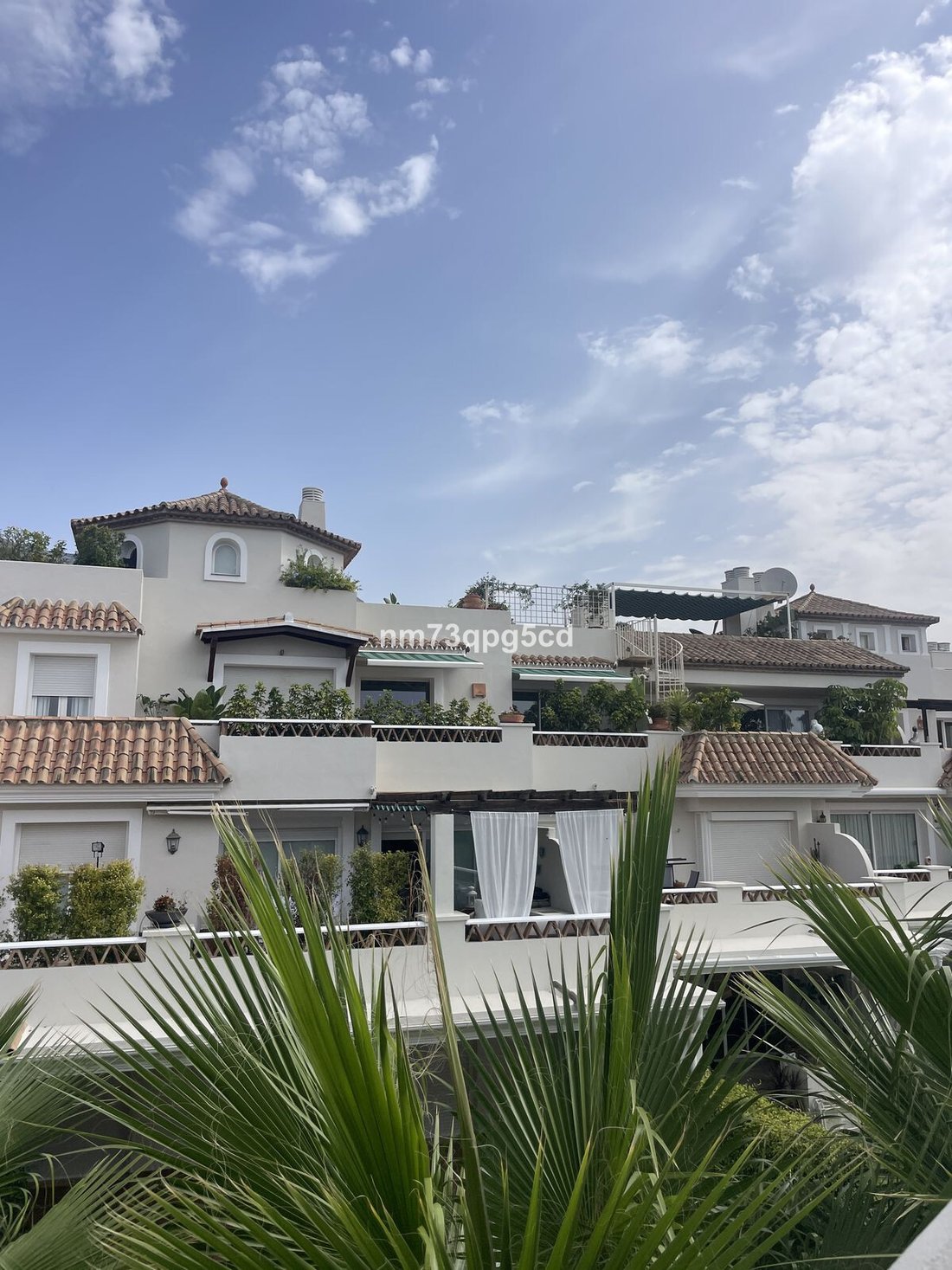 Apartment in Golden Mile, Andalusia, Spain 1 - 18985498
