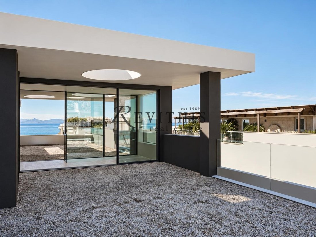 Apartment in Voula, Attica, Greece 5 - 18984862