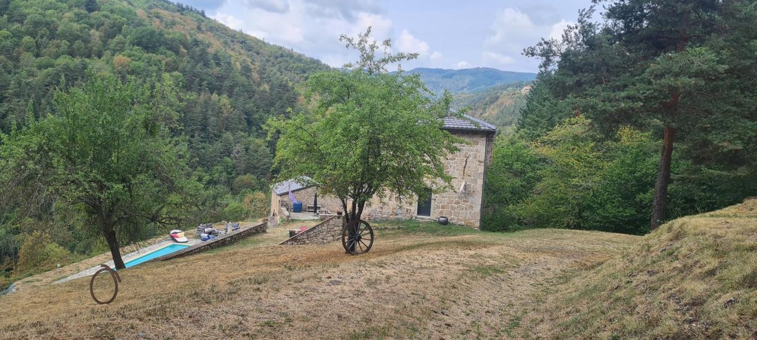 House in Rochepaule, Auvergne-Rhône-Alpes, France 2 - 18986377