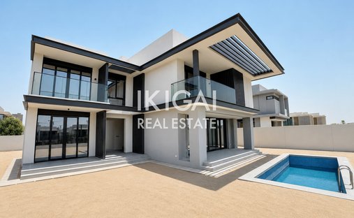 Villa in Centro di Dubai, Emirato di Dubai, Emirati Arabi Uniti 1