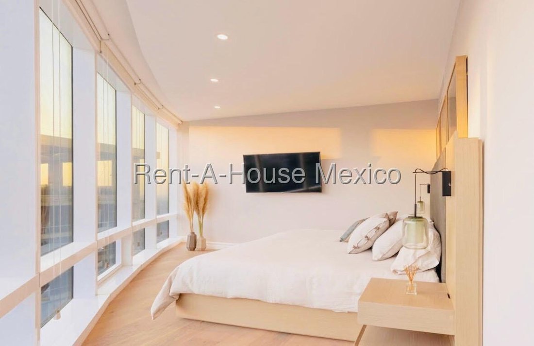 Apartment in Mexico City, Mexico City, Mexico 5 - 18986249