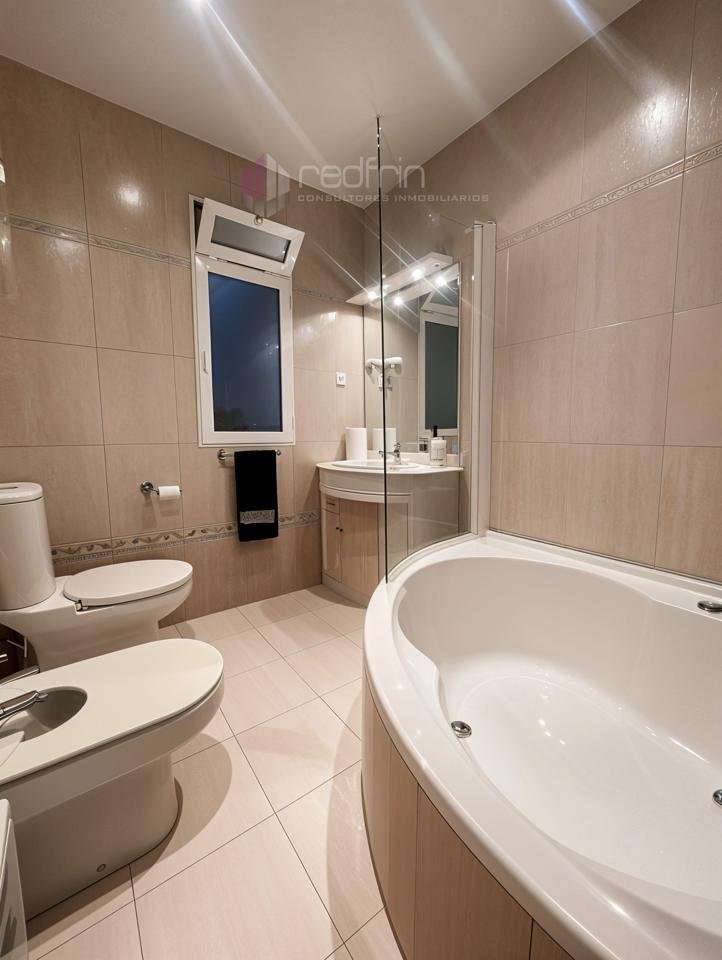 Apartment in Chamberi, Madrid, Spain 4 - 18985560