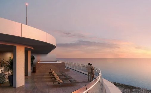 Attico a Germasogeia, Distretto di Limassol, Cipro 1