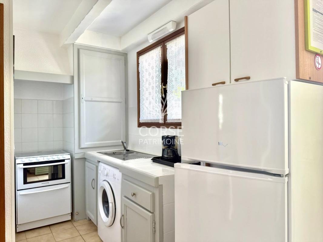 Villa in Porto-Vecchio, Corsica, France 5 - 17348824