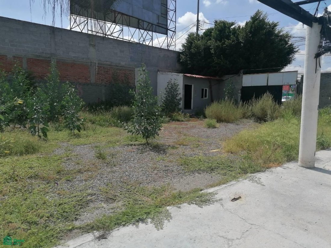 Terreno a San Juan del Río, Querétaro, Messico 2 - 17815196