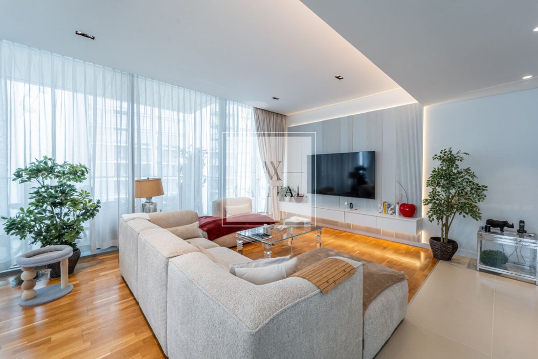 Apartment in Business Bay, Dubai, United Arab Emirates 3 - 18986596