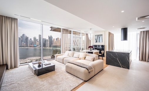 Apartment in Dubai Marina / Marsa Dubai, Dubai, United Arab Emirates 1