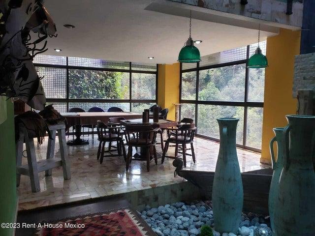 House in Naucalpan de Juárez, State of Mexico, Mexico 1 - 18984165