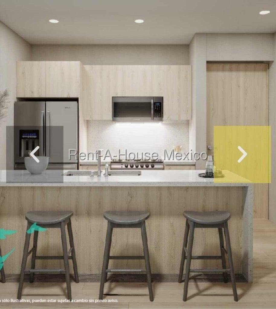 Apartment in Mexico City, Mexico 2 - 18985327