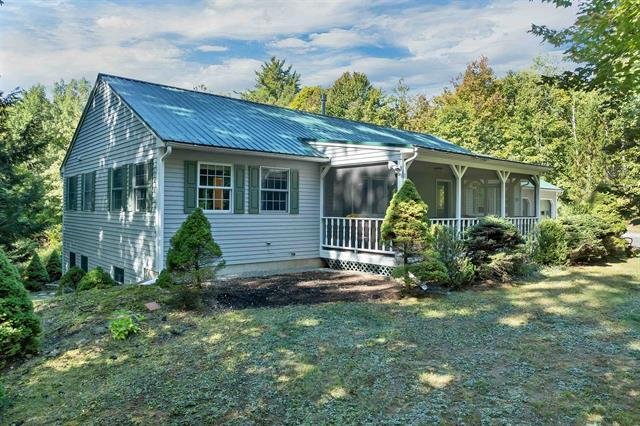 House in Sanbornton, New Hampshire, United States 4 - 18986916