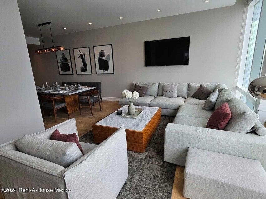 Apartment in Mexico City, Mexico City, Mexico 4 - 18985557