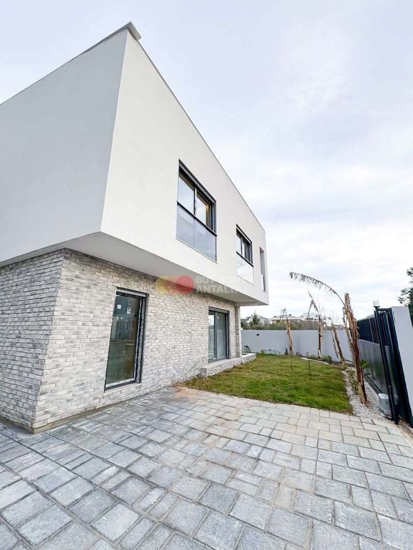 Villa in Antalya, Antalya, Turkey 5 - 18985587