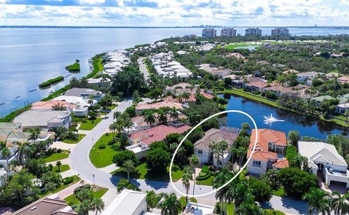 House in Longboat Key, Florida, United States 1