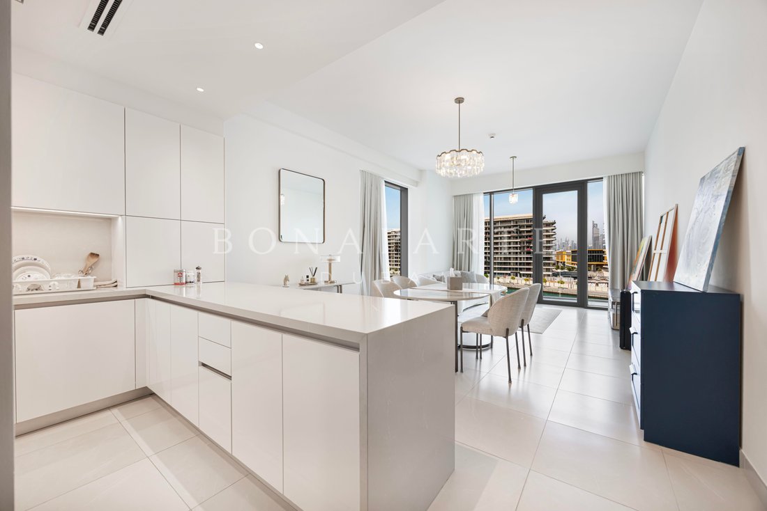 Apartment in Al Wasl, Dubai, United Arab Emirates 1 - 18985525