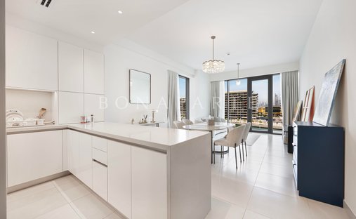 Apartment in Al Wasl, Dubai, United Arab Emirates 1