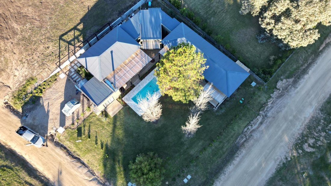 House in Laguna Blanca, Maldonado Department, Uruguay 3 - 18986943