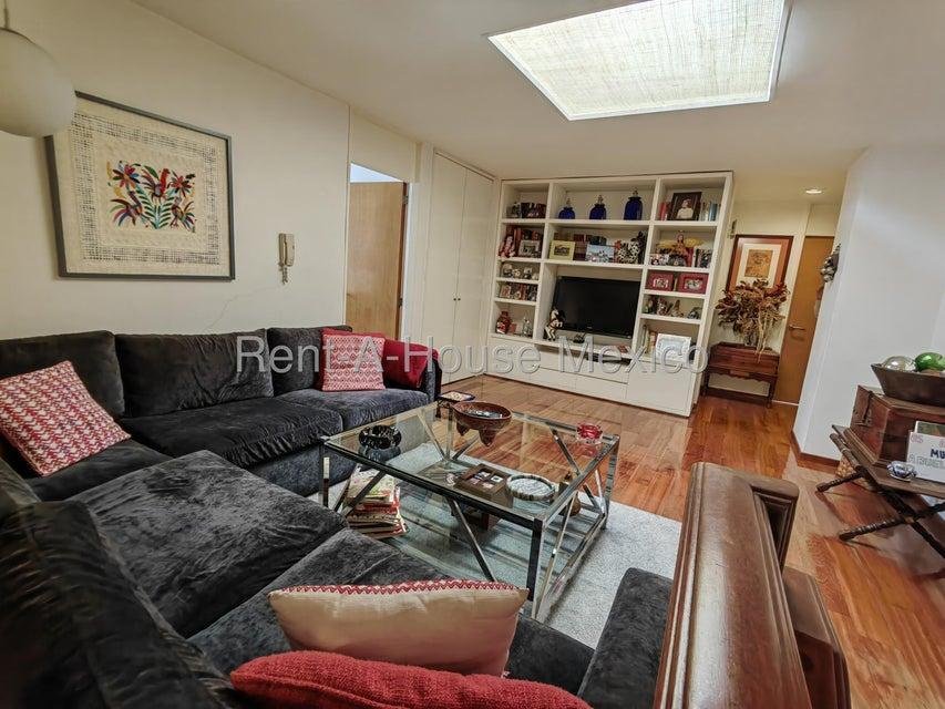 Apartment in Mexico City, Mexico 5 - 18985151