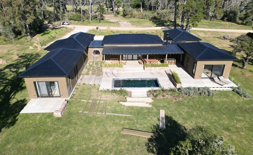 Maison à Fasano las Piedras, Maldonado, Uruguay 1