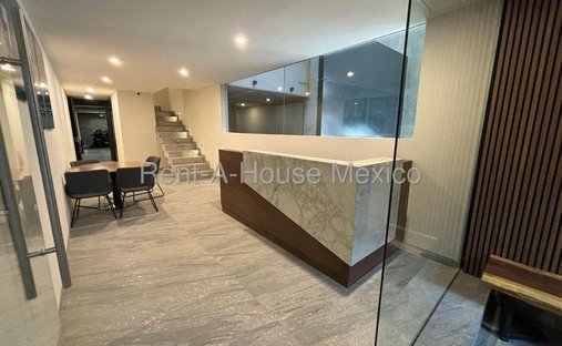 Apartment in Mexico City, Mexico 1