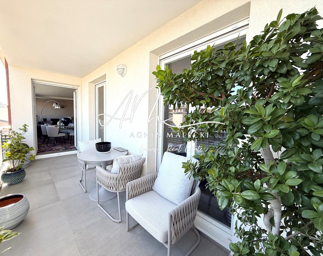 Apartment in Nord, Cavalaire-sur-Mer, France 1 - 15771560