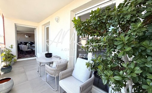 Apartment in Nord, Cavalaire-sur-Mer, France 1
