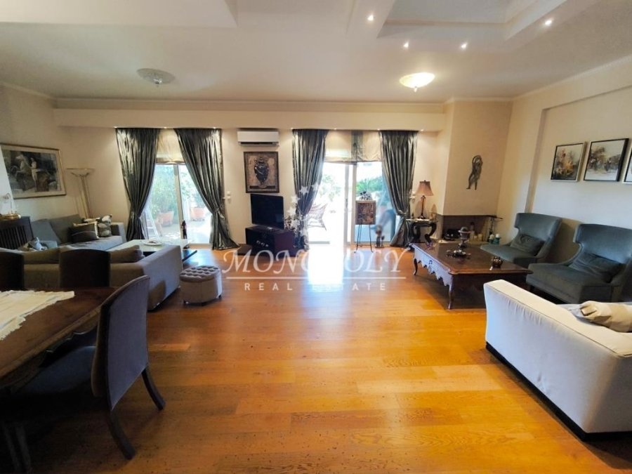 Apartment in Glyfada, Attica, Greece 2 - 18986226