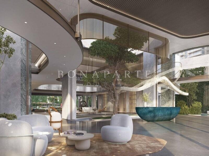 Apartment in City Walk, Dubai, United Arab Emirates 3 - 18985349