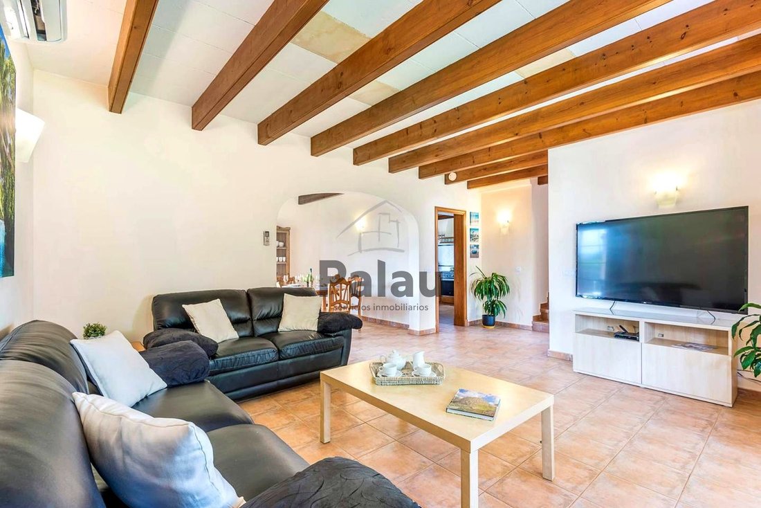 Chalet in Balearic Islands, Spain 5 - 18985437