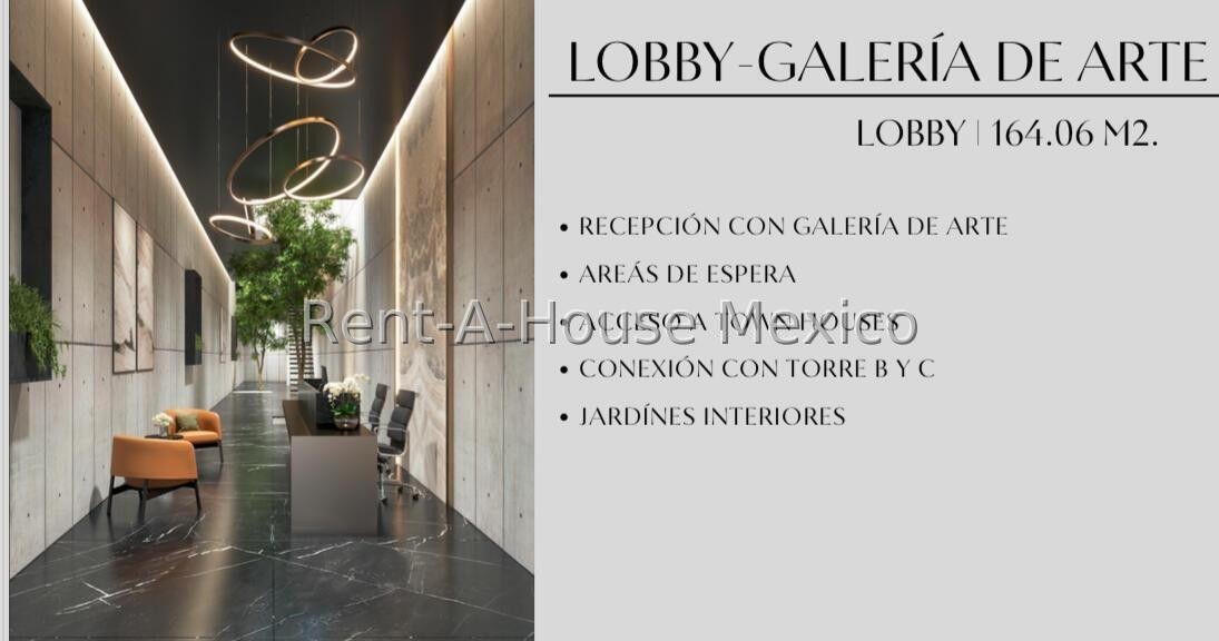 Apartment in Mexico City, Mexico 2 - 18984907