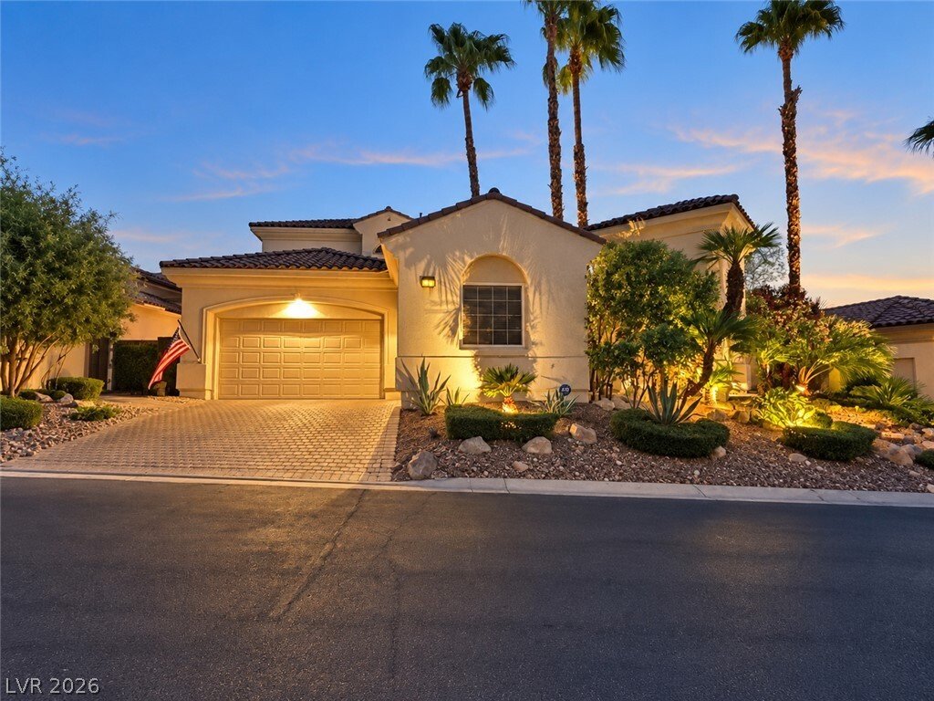 House in Henderson, Nevada, United States 3 - 18985389