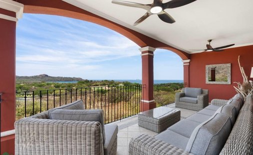 Condominio en Brasilito, Provincia de Guanacaste, Costa Rica 1