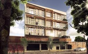 Apartment in Santa Catarina Yecahuitzotl, Mexico City, Mexico 3 - 18984781