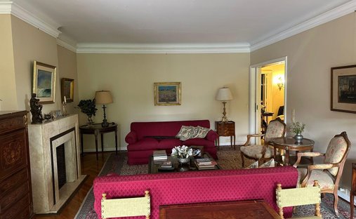 Apartment in Buenos Aires, Buenos Aires, Argentina 1