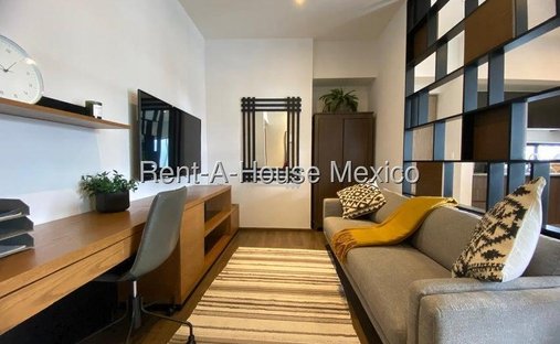 Apartment in Naucalpan de Juárez, State of Mexico, Mexico 1