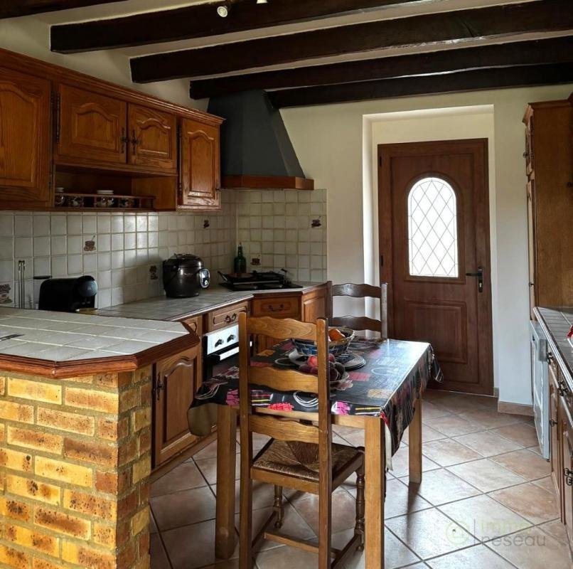 House in Fresnoy-en-Thelle, Hauts-de-France, France 5 - 18986316
