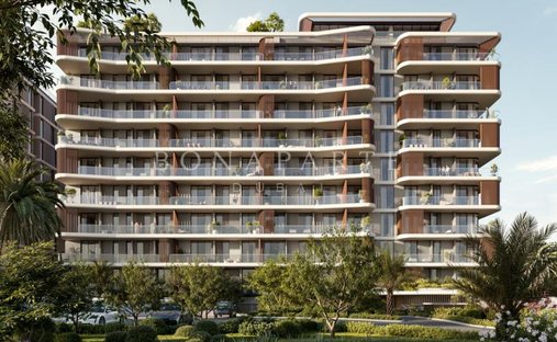 Apartamento en Wadi Al Safa 3, Wadi Al Safa, Dubái 1